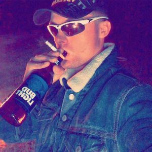 Meet your Posher, Justin